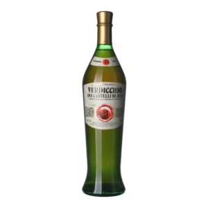 1992 Verdicchio dei Castelli di Jesi Vallerosa Bonci