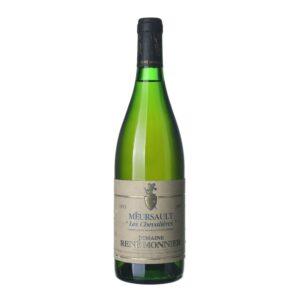 1993 Meursault Domaine René Monnier