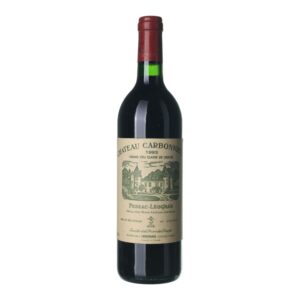 1993 Pessac-Léognan Grand Cru Château Carbonnieux