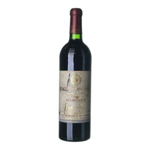 1998 Margaux Grand Cru Château Lascombes