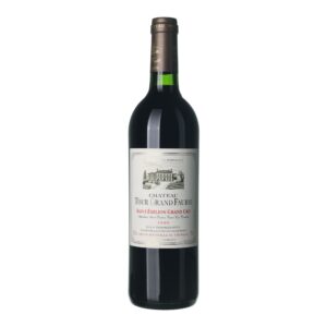 1999 Saint-Emilion Grand Cru Chateau Tour Grand Faurie