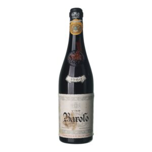 1960 Barolo Perlino