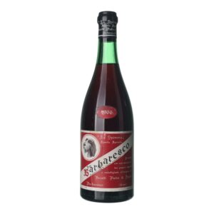 1966 Barbaresco La Spinona