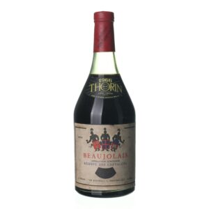 1966 Beaujolais Thorin