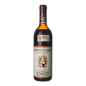1975 Chianti Convito