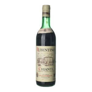1976 Chianti Rubentino