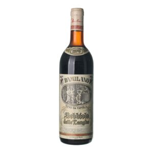 1976 Nebbiolo delle Langhe Damilano