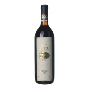 1977 Brunello di Montalcino Riserva Val di Suga