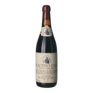 1986 Dolcetto d´Alba San Lorenzo
