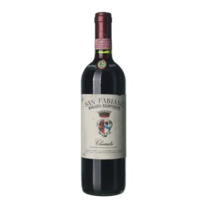 1995 Chianti San Fabiano