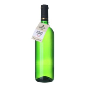 1999 Riesling Late harvest Mikrosvín Mikulov