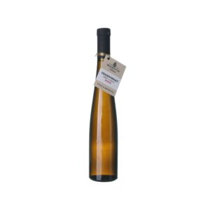 2000 Chardonnay Selection of well ripe grapes Mikrosvín Mikulov 0,375l