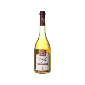 2017 Tokaji Samorodne Tokaj & Co 0,5l
