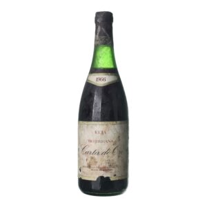 1966 Rioja Berberana
