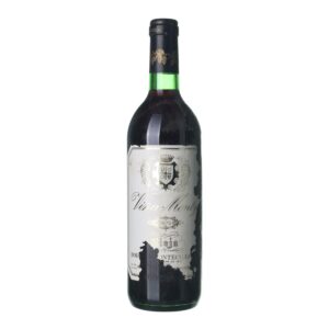 1975 Rioja Reserva Vina Monty