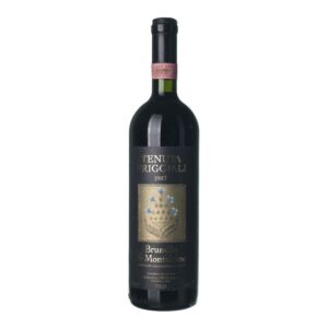 1987 Brunello di Montalcino Tenuta Friggiali