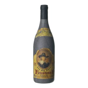 1994 Rioja Gran Reserva Faustino I