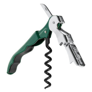 The Pulltap's bottle opener