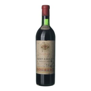1957 Saint-Emilion Dourthe Fréres