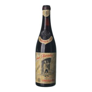 1961 Barolo Castellana