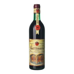 1961 Gattinara Borgomanero