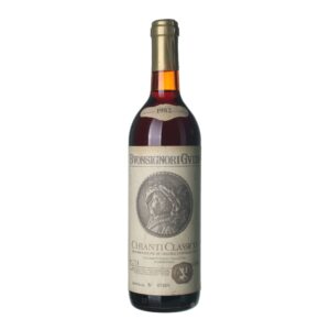 1982 Chianti Bvonsignori Gvidi