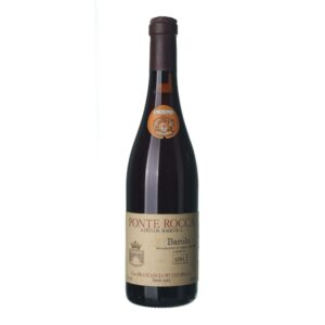 1984 Barolo Francesco Pittatore & Figlio