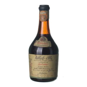 1984 Nebbiolo d´Alba Bersano
