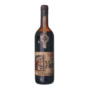 1967 Gattinara Luigi Nervi e Figlio