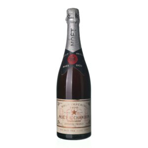 1970 Champagne Brut Moët & Chandon