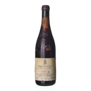 1971 Barolo Bersano