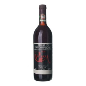 1978 Brunello di Montalcino Val di Suga