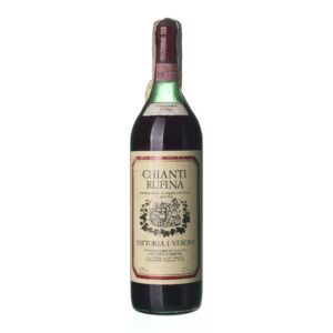 1986 Chianti Fattoria i Veroni