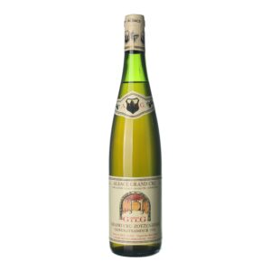 1992 Gewürztraminer Grand Cru Armand Gilg