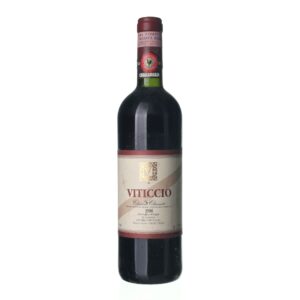 1996 Chianti Fattoria di Viticcio