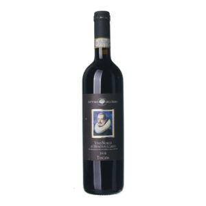 2016 Vino Nobile di Montepulciano Fattoria del Cerro