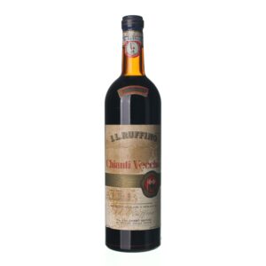 1962 Chianti Ruffino