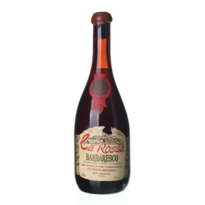 1976 Barbaresco Giuseppe Ravinale