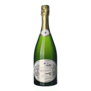1983 Champagne Brut Champagne Henriot