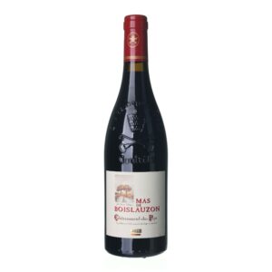2022 Châteauneuf du Pape Mas de Boislauzon