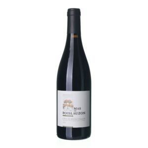 2023 Cotes du Rhone Villages Mas de Boislauzon