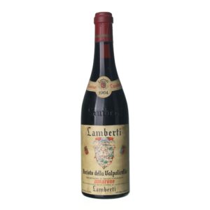 1964 Amarone Lamberti
