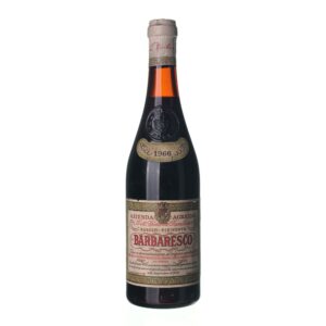 1966 Barbaresco Damilano