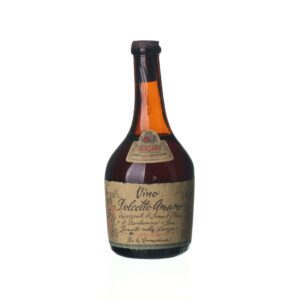 1966 Dolcetto Bersano 0,5l