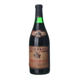 1966 Pinot Noir Anton Lindner