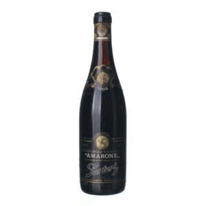 1968 Amarone Sartori