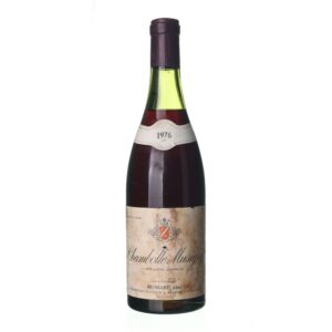 1976 Chambolle-Musigny Brossard