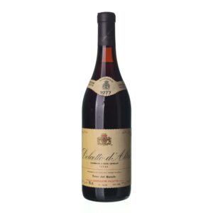 1977 Dolcetto d´Alba Terre del Barolo