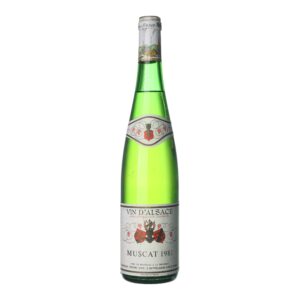 1981 Muscat Rene Berschy