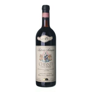 1986 Chianti Colli Senesi